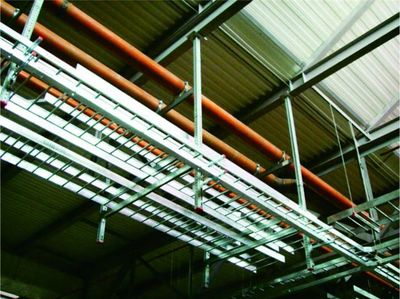 抗震支架出廠前要通過哪些測(cè)試,你知道嗎?