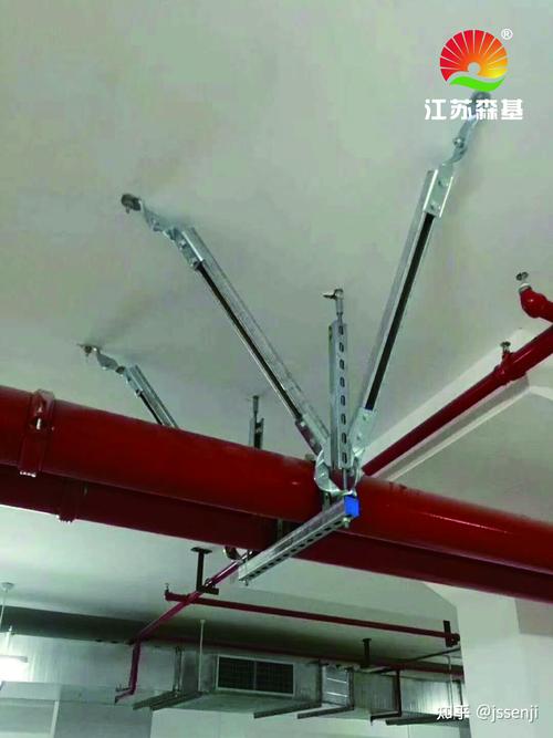 抗震支架常見問題解答，建議收藏！