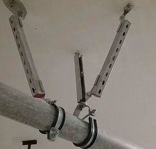 安徽管道抗震支架價格 固威供應(yīng)優(yōu)勢解析