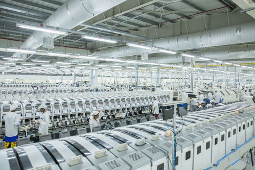 聰明反被聰明誤 郭臺(tái)銘的電子產(chǎn)品轉(zhuǎn)型困局