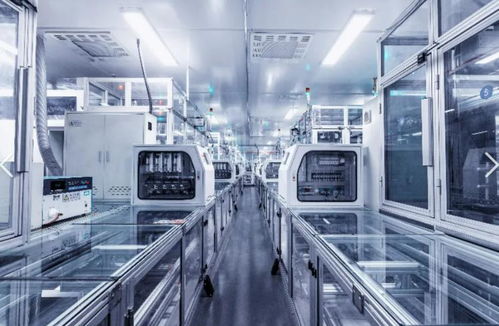 嘉盛環境攜創新除濕技術亮相WBE2024，引領儲能產業新變革